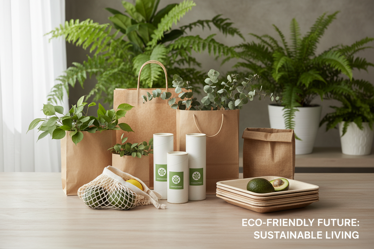 Why Choose Compostar - The Smart Choice for a Greener Home