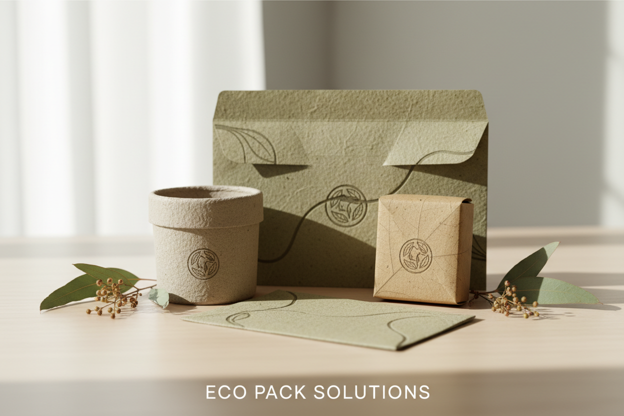Tired of Bioplastics? Why Aussie Homes Are Switching to Reinforced Paper Bags