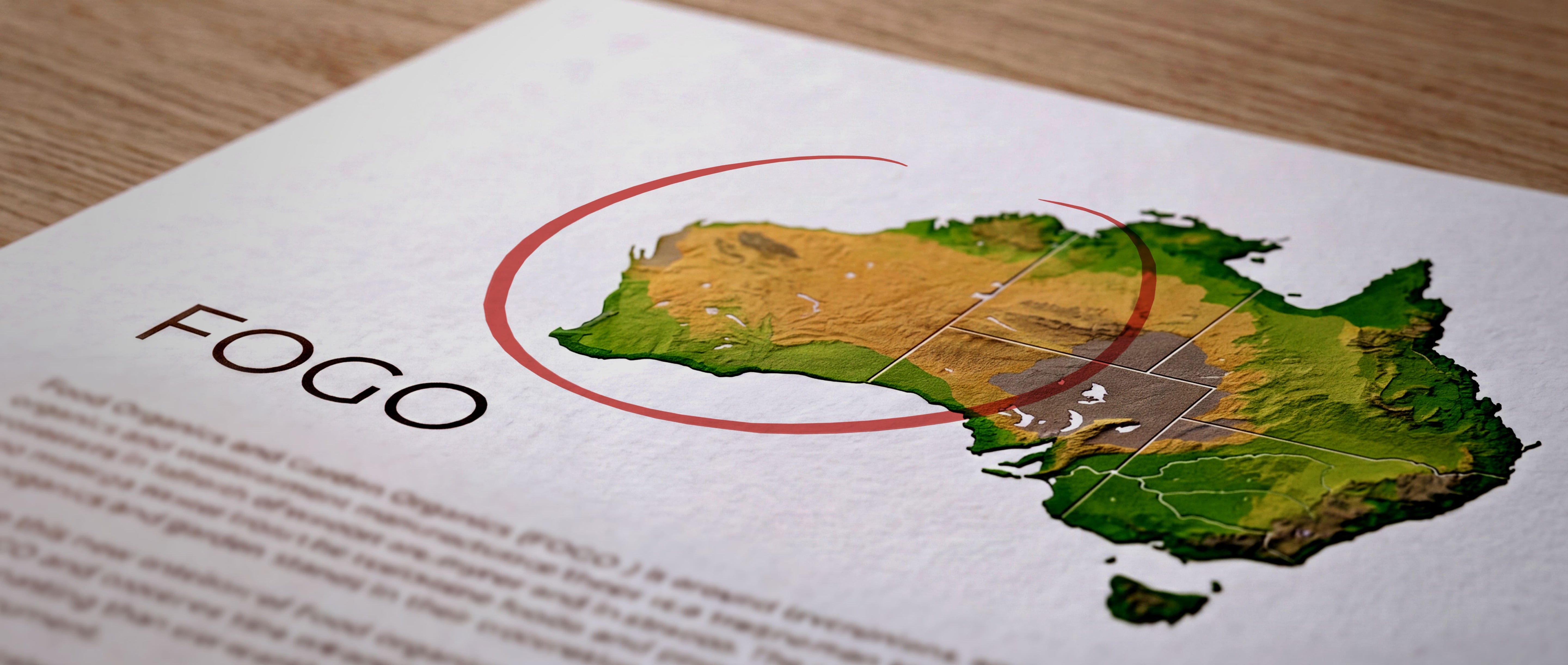 Western Australia FOGO Policy: What Perth Businesses Can Learn from NSW Food Waste Separation