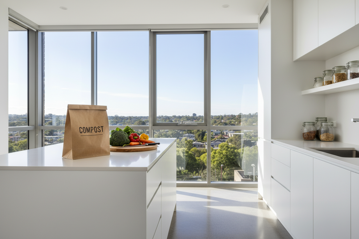 Sydney Green Bin Rules 2026: The Ultimate Guide for NSW Households