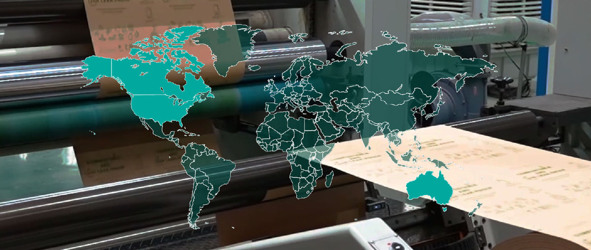Compostar factory-backed wholesale compostable bin liner supply for business food waste collection