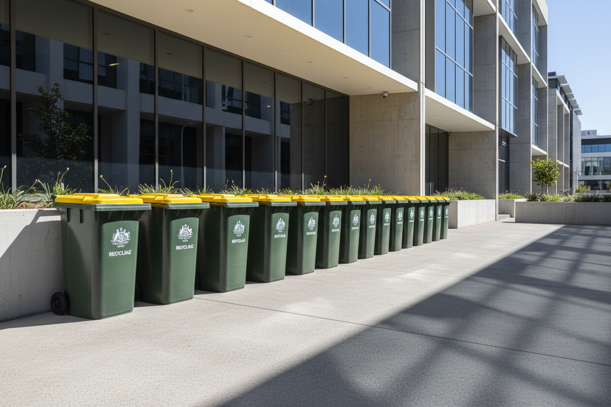 NSW Business FOGO Changes from1July 2026