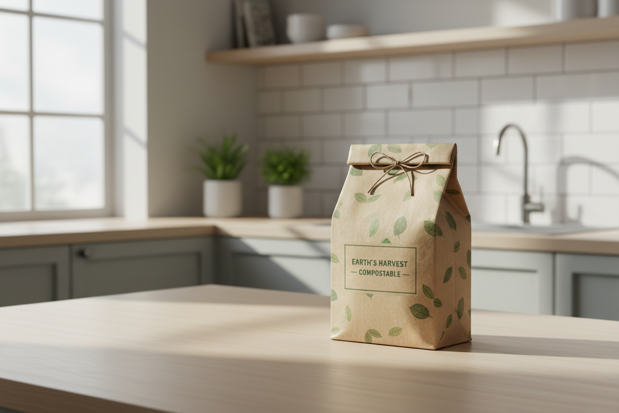 Why Our Heavy Duty Paper Liners Are the Ultimate Plastic-Free Switch for Your Kitchen