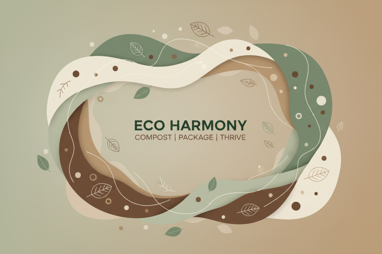 Small Kitchen? Here’s How to Compost Without a Bulky Caddy.