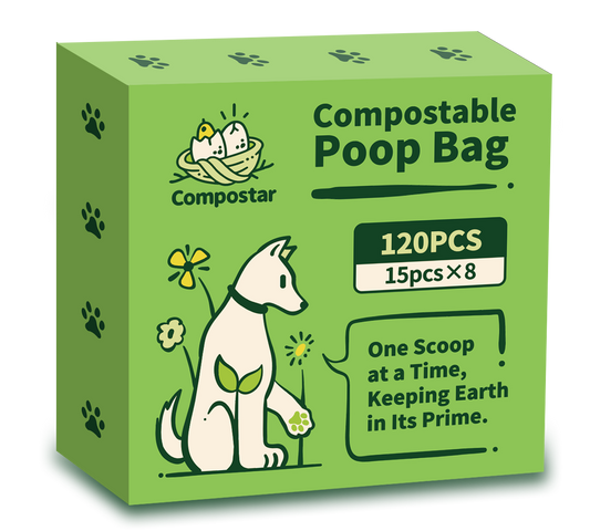 Pet Waste Bags