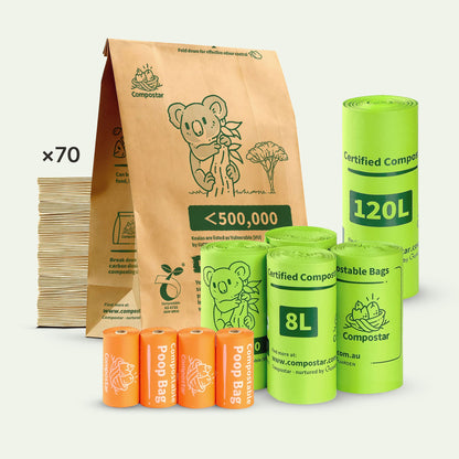 2-Month Ultimate Home & Pet Bundle