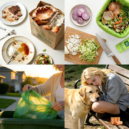 2-Month Ultimate Home & Pet Bundle